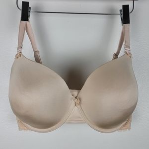 PARAMOUR Convertible Strap Underwire Bra Sz 34H